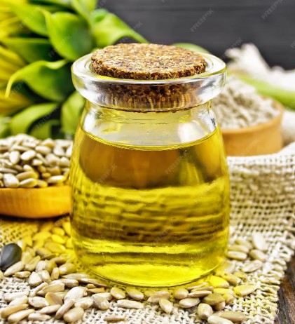 Natural ingredients icon